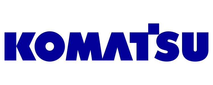 komatsu-logo